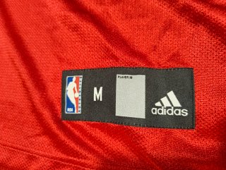 Camiseta Adidas Bulls Wallace
