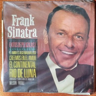 Colección de unos 40 minivinilos (singles)
