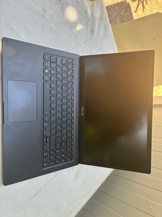 Portátil Asus Vivobook i3 8GB RAM 238GB SSD