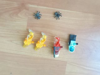 LEGO Hidden Side 70427