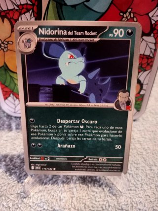 9 carte Pokémon personalizzate in lotto