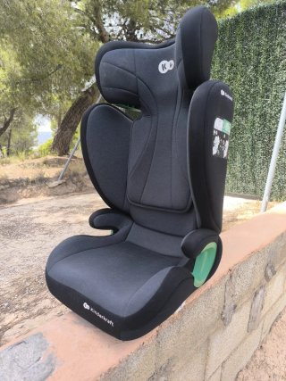 Silla coche Kinderkraft niños