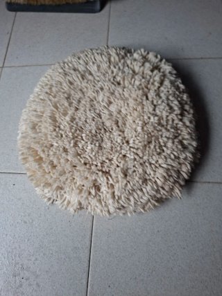 Pulidora suelos