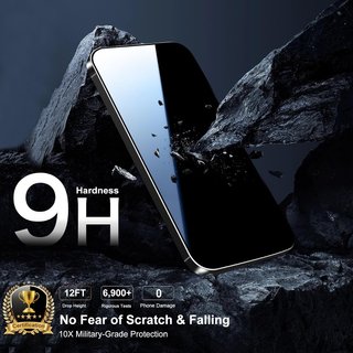 6x Protector Pantalla Google Pixel 10 Pro XL