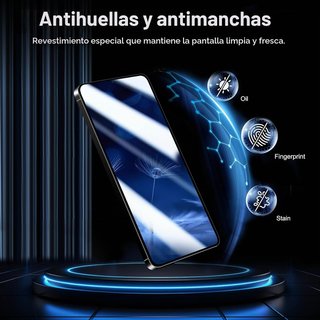 6x Protector Pantalla Google Pixel 10 Pro XL