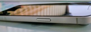 iPhone 13 Blanco 256GB de Apple