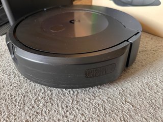 Robot Roomba j9+ Aspirador y Friegasuelos