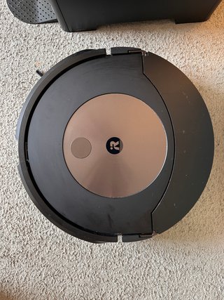 Robot Roomba j9+ Aspirador y Friegasuelos