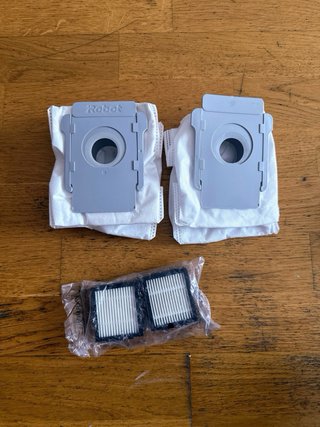 Robot Roomba j9+ Aspirador y Friegasuelos