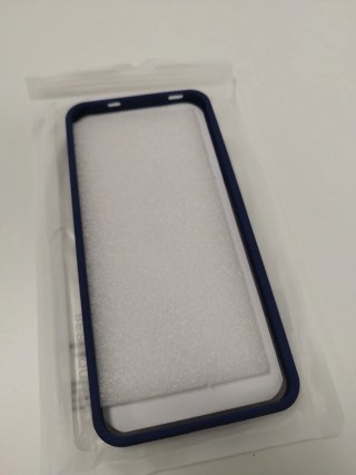 Funda OPPO Reno 12 Pro 5G Azul Real