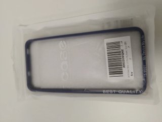 Funda OPPO Reno 12 Pro 5G Azul Real