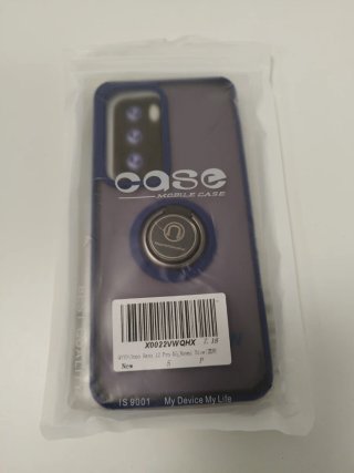 Funda OPPO Reno 12 Pro 5G Azul Real