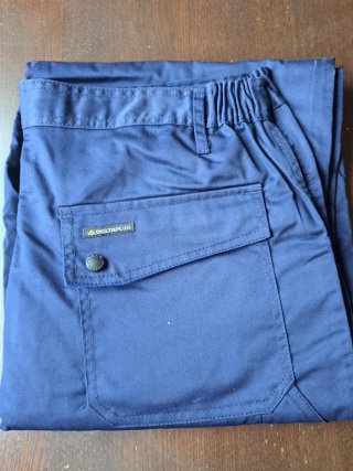 Pantalón de trabajo DELTAPLUS Talla XL
