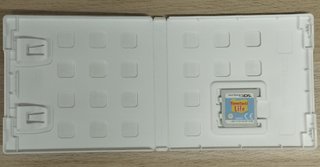 Tomodachi Life 3DS