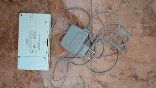 Nintendo DSi Blanca TWL-001 EUR Original