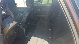 Volvo XC60T6 2021