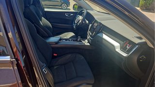 Volvo XC60T6 2021