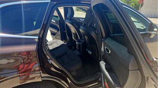 Volvo XC60T6 2021