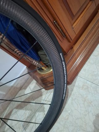 Bicicleta S-Works Tarmac