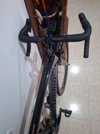 Bicicleta S-Works Tarmac