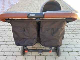 Silla de paseo Jane