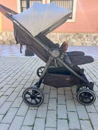 Silla de paseo Jane