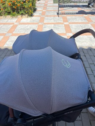 Silla de paseo Jane
