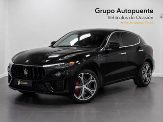 Maserati Levante GT L4 330CV