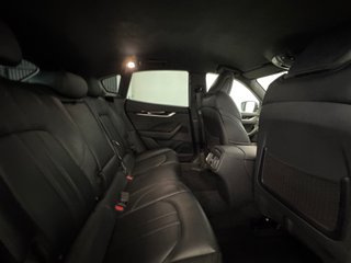 Maserati Levante GT L4 330CV