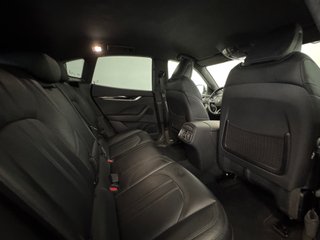 Maserati Levante GT L4 330CV