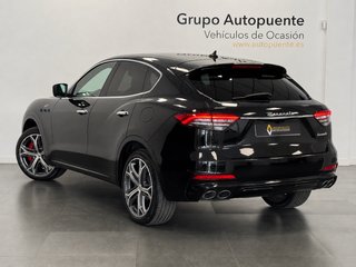 Maserati Levante GT L4 330CV