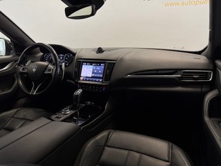 Maserati Levante GT L4 330CV