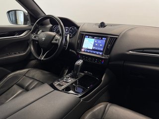 Maserati Levante GT L4 330CV