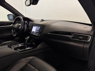Maserati Levante GT L4 330CV