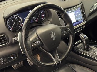 Maserati Levante GT L4 330CV