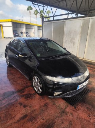 Honda Civic 2007