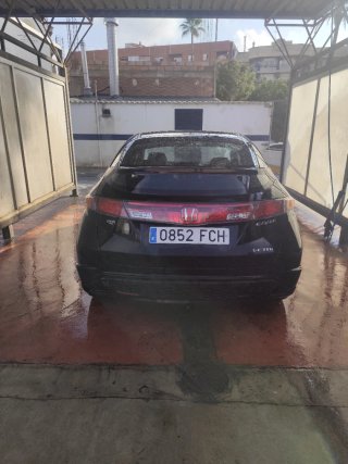Honda Civic 2007