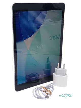 Tablet Apple iPad 9ªGen (A2604) Wi-Fi + 5G 64GB