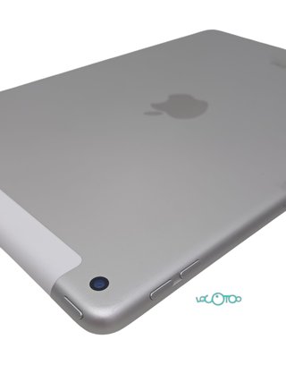 Tablet Apple iPad 9ªGen (A2604) Wi-Fi + 5G 64GB