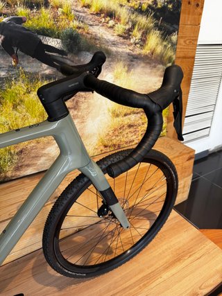 Scott Addict Gravel 50 Carbon XL