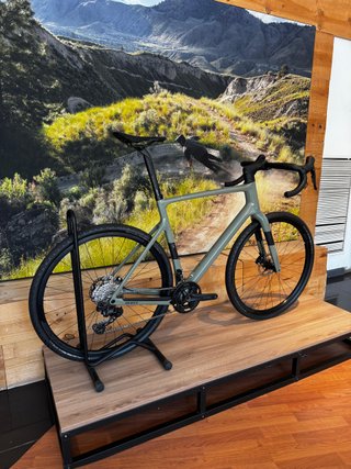 Scott Addict Gravel 50 Carbon XL
