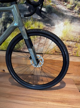 Scott Addict Gravel 50 Carbon XL