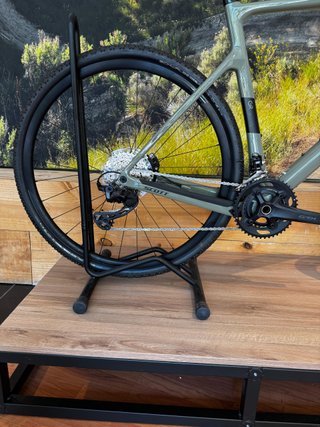 Scott Addict Gravel 50 Carbon XL