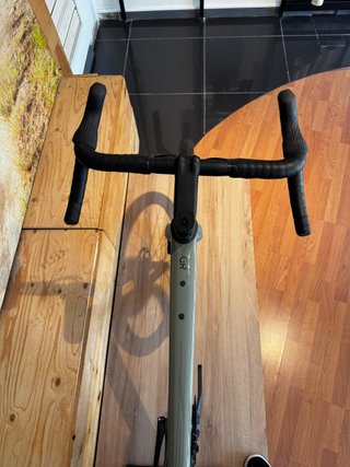 Scott Addict Gravel 50 Carbon XL
