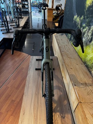 Scott Addict Gravel 50 Carbon XL