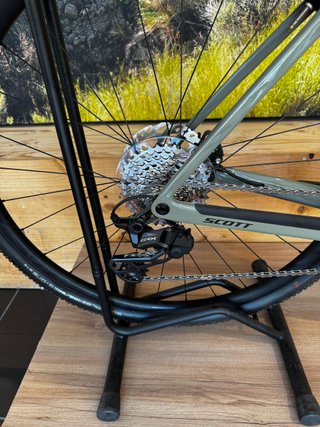 Scott Addict Gravel 50 Carbon XL