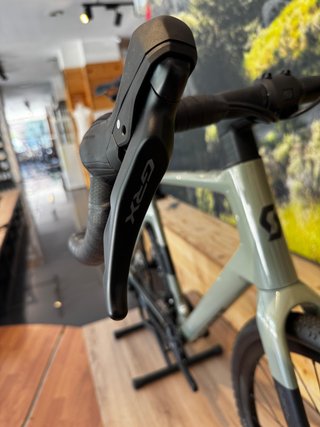 Scott Addict Gravel 50 Carbon XL