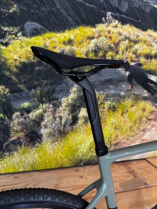 Scott Addict Gravel 50 Carbon XL
