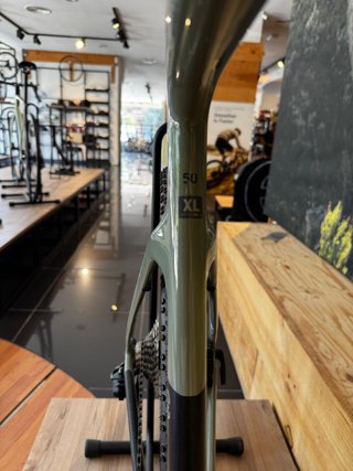 Scott Addict Gravel 50 Carbon XL