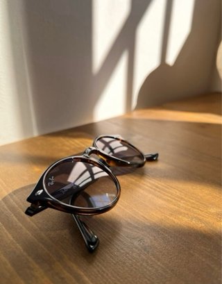 Gafas de sol Ray-Ban Tortoise